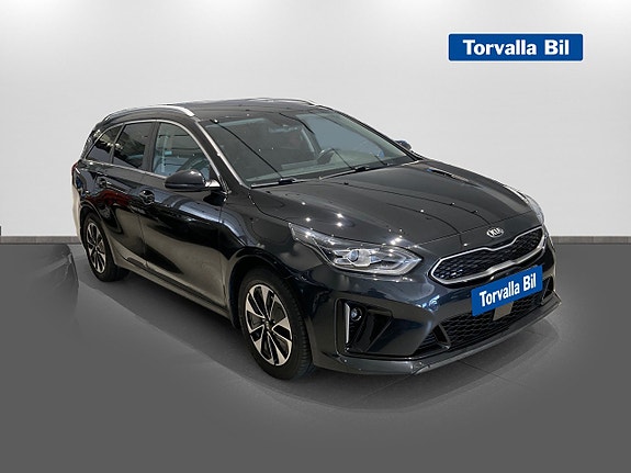Kia Ceed 3 of 13