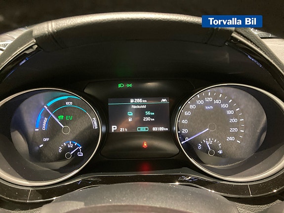 Kia Ceed 10 of 13