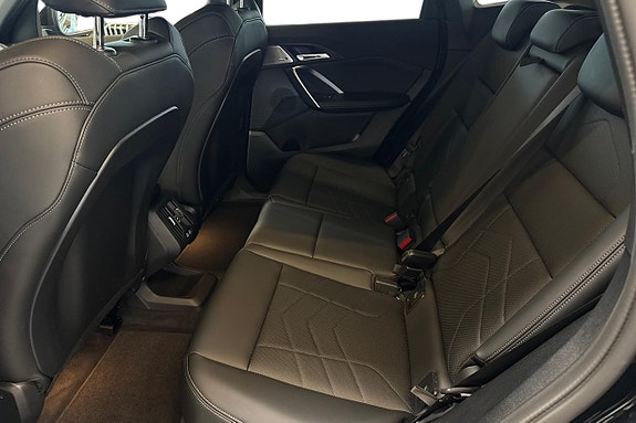 BMW X1 17 of 21
