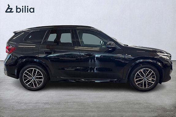 BMW X1 5 of 21