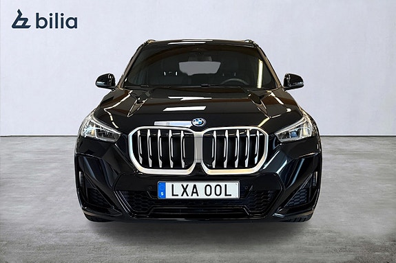 BMW X1 3 of 21