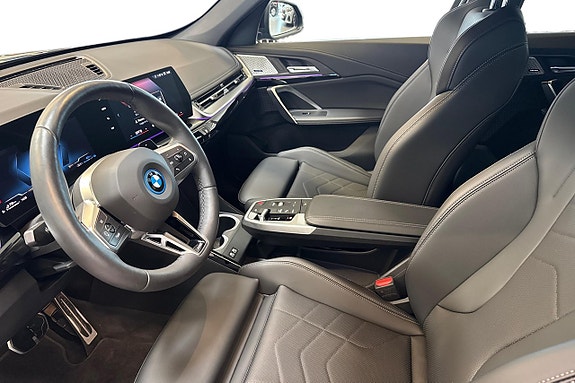 BMW X1 18 of 21