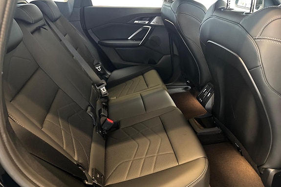 BMW X1 13 of 21
