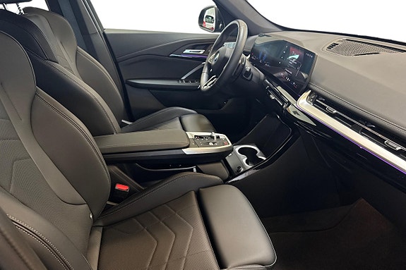 BMW X1 12 of 21