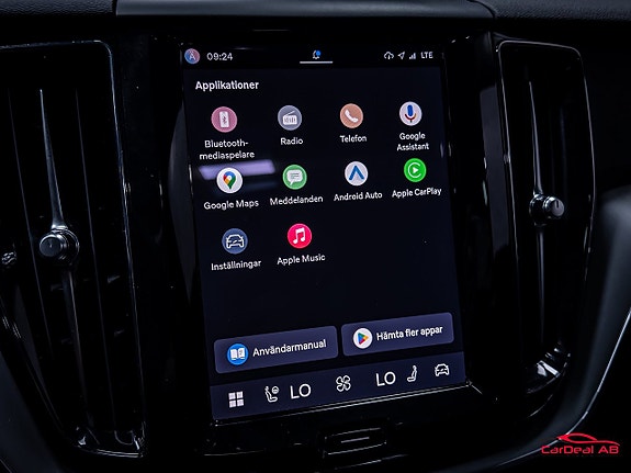 Volvo XC60 28 of 30