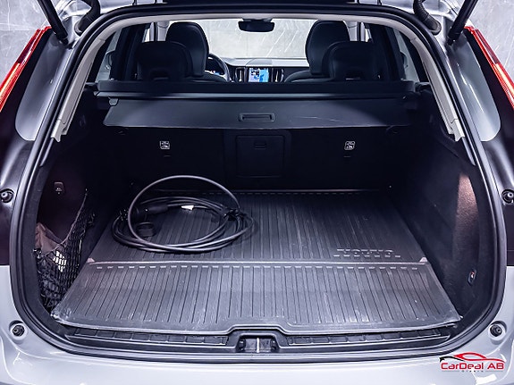 Volvo XC60 18 of 30