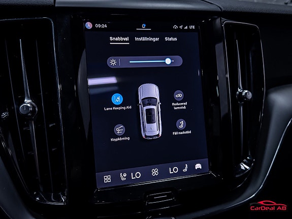Volvo XC60 29 of 30