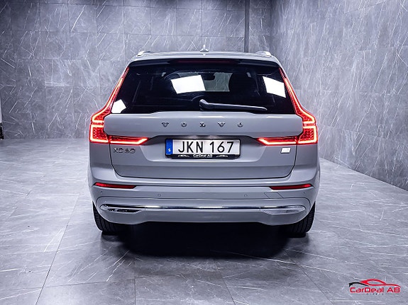 Volvo XC60 6 of 30
