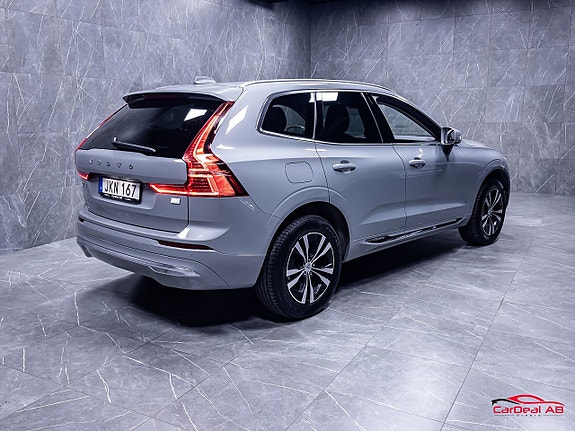 Volvo XC60 7 of 30