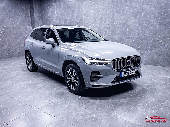 Volvo XC60 9 of 30