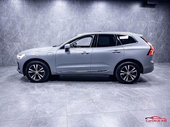 Volvo XC60 4 of 30