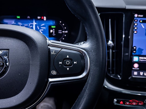 Volvo XC60 24 of 30