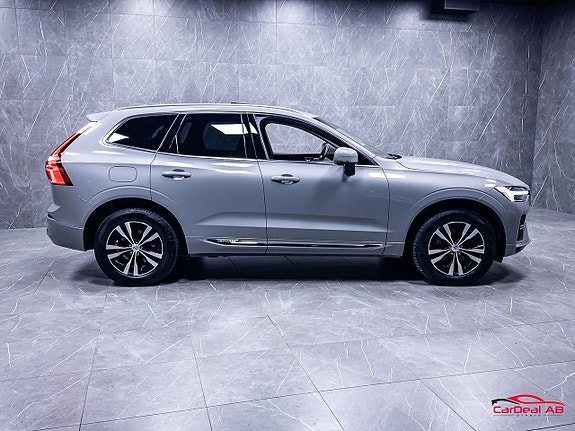 Volvo XC60 8 of 30