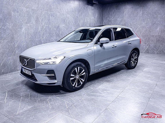 Volvo XC60 3 of 30