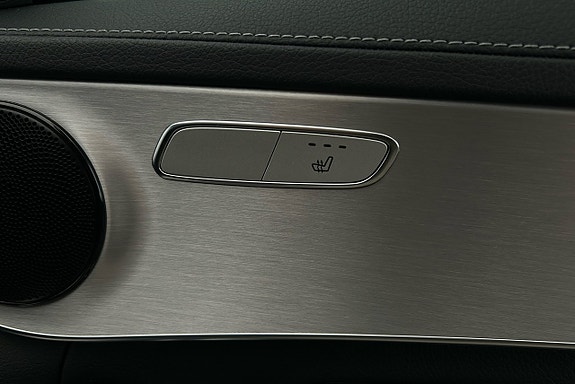 Mercedes-Benz C30 22 of 26