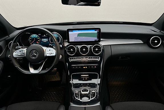 Mercedes-Benz C30 6 of 26