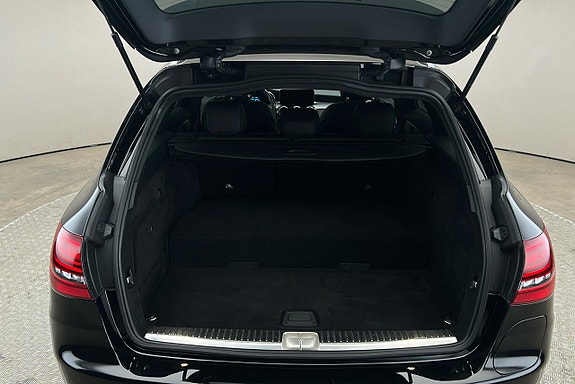 Mercedes-Benz C30 14 of 26