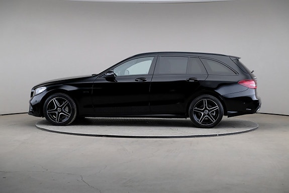 Mercedes-Benz C30 4 of 26