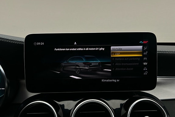 Mercedes-Benz C30 24 of 26