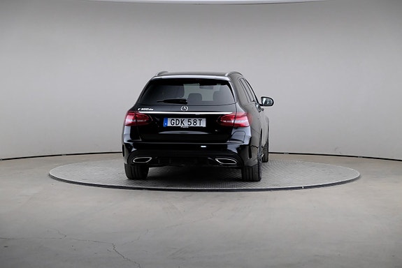 Mercedes-Benz C30 5 of 26