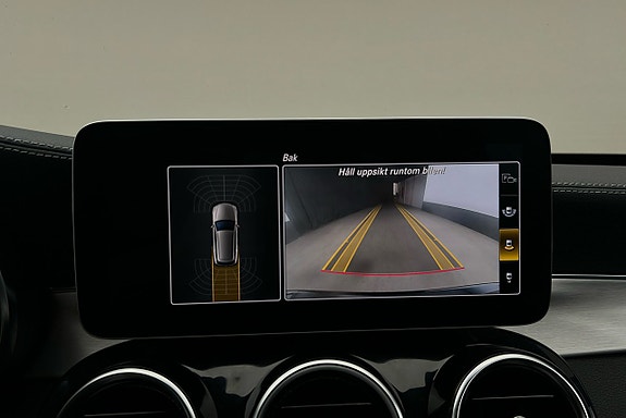 Mercedes-Benz C30 26 of 26