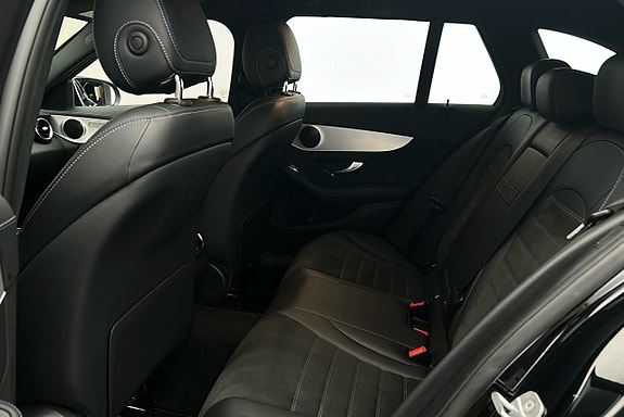 Mercedes-Benz C30 13 of 26