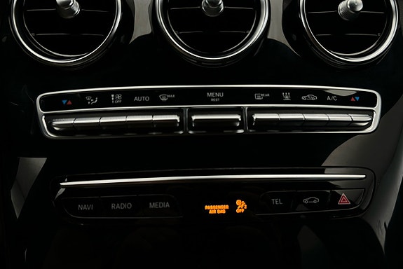 Mercedes-Benz C30 20 of 26