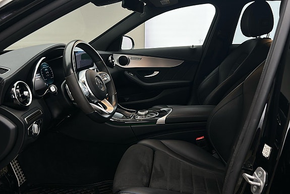 Mercedes-Benz C30 10 of 26