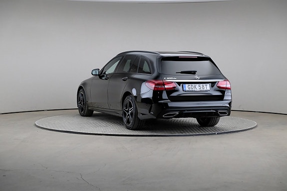Mercedes-Benz C30 2 of 26