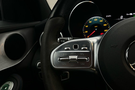 Mercedes-Benz C30 25 of 26