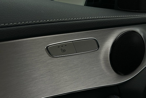 Mercedes-Benz C30 21 of 26
