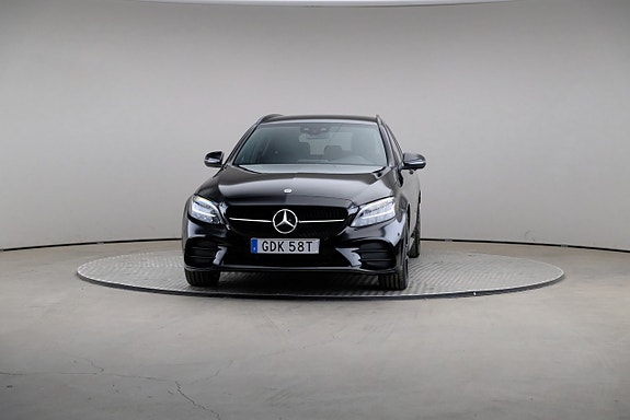 Mercedes-Benz C30 3 of 26