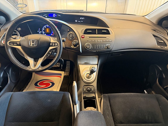 Honda Civic 12 of 15