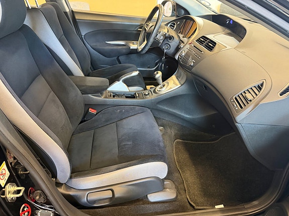 Honda Civic 11 of 15