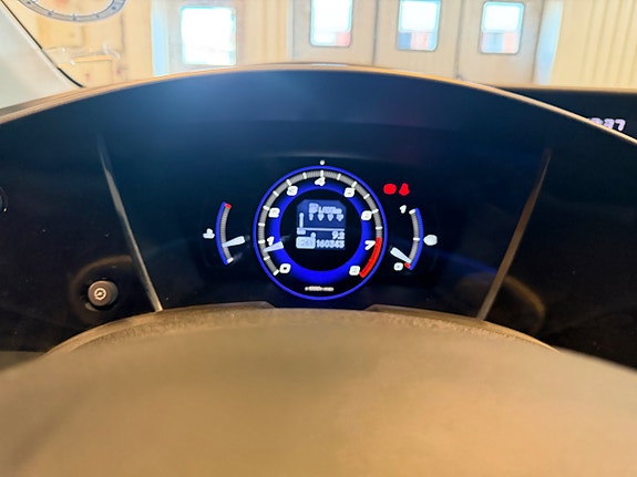 Honda Civic 9 of 15