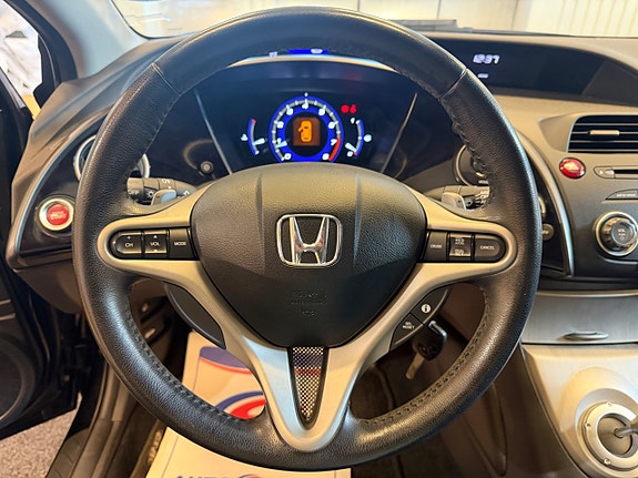 Honda Civic 10 of 15