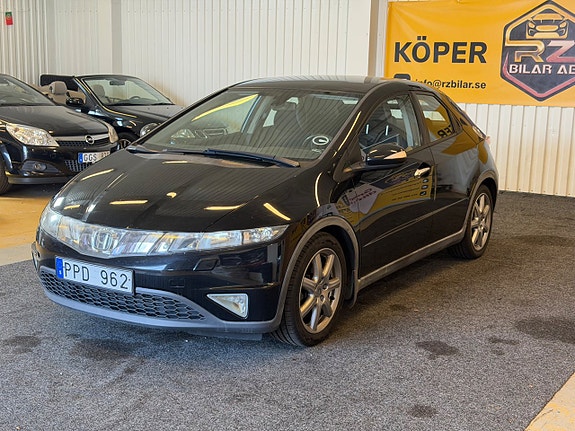 Honda Civic 3 of 15