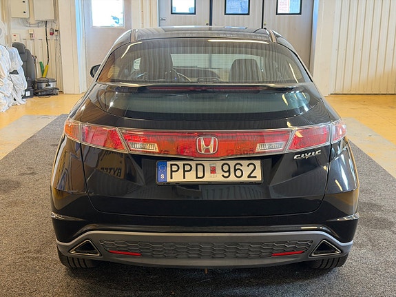 Honda Civic 6 of 15
