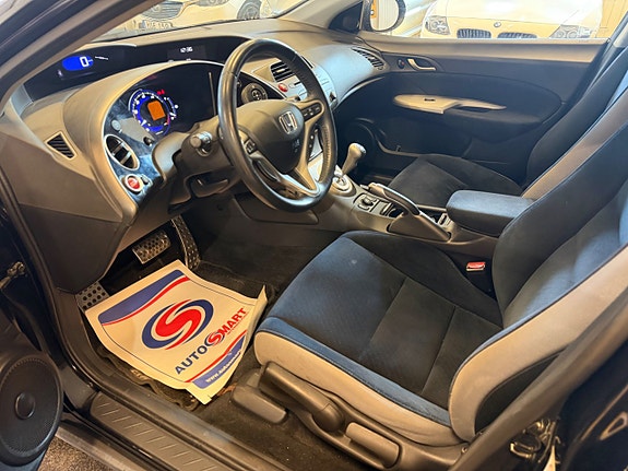 Honda Civic 8 of 15