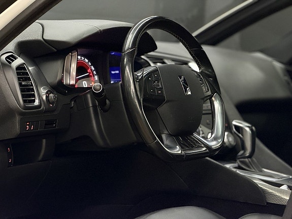 Citroen DS5 14 of 26