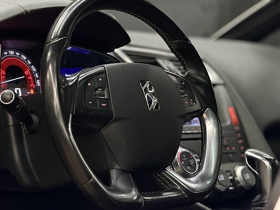Citroen DS5 15 of 26