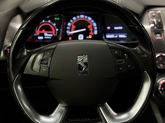 Citroen DS5 18 of 26