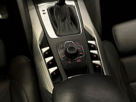 Citroen DS5 24 of 26