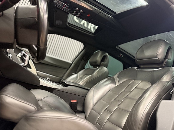 Citroen DS5 12 of 26
