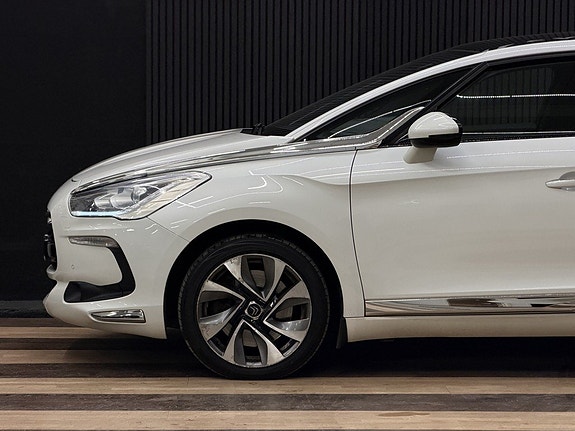 Citroen DS5 5 of 26