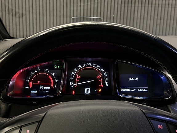 Citroen DS5 19 of 26