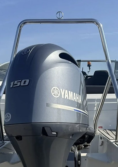 Finnmaster T6 - mkt välvårdad inkl 80 vagn 4 of 5