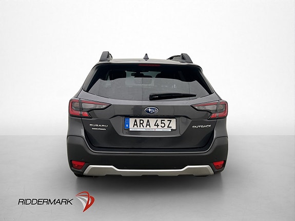 Subaru Outback 6 of 30