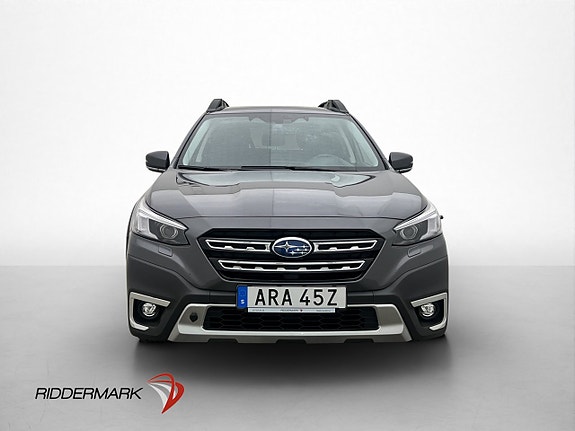 Subaru Outback 2 of 30
