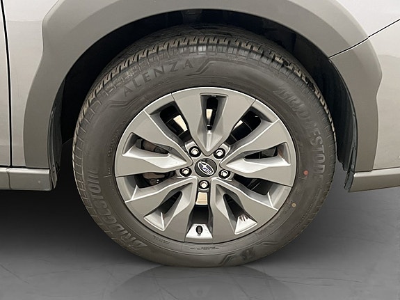 Subaru Outback 30 of 30